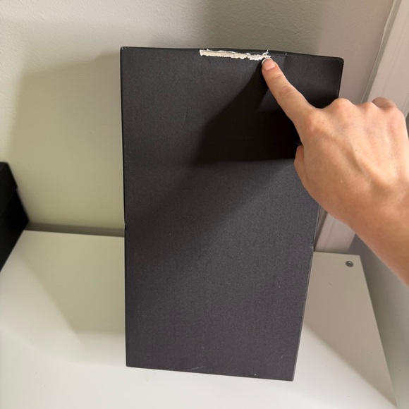 The Kooples - Leopard Print Women's Buckle Slide Sandals - NWB sz 38 - Picture 14 of 14